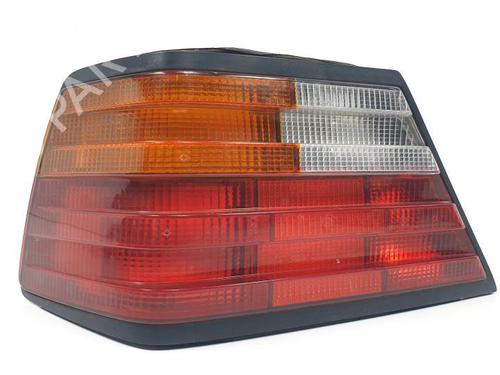 Used Left taillight MERCEDES-BENZ 124 Saloon (W124) 300 E (124.030) (180 hp) 24931269