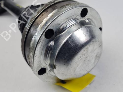 Left front driveshaft VW PASSAT B6 (3C2) 2.0 TDI 16V | BP36764470M38 - Image 3