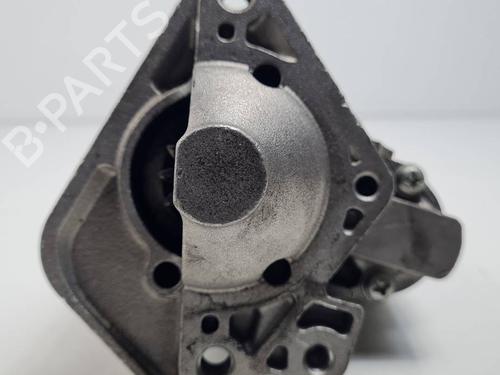 Starter NISSAN TIIDA Hatchback (C11) 1.5 dCi | BP38532012M8 - Image 2
