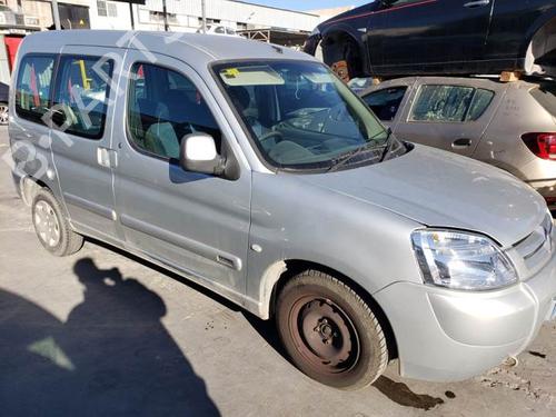 Right front window switch CITROËN BERLINGO / BERLINGO FIRST Box Body/MPV (M_) 1.4 i (MBKFX, MBKFW) | BP12375449I26 