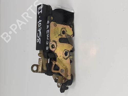 Used Rear left lock DAEWOO NUBIRA Saloon (J100) 1.6 16V (106 hp) 11111148