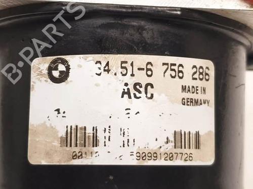 ABS pump BMW 3 (E46) 320 d | BP19446786M43 