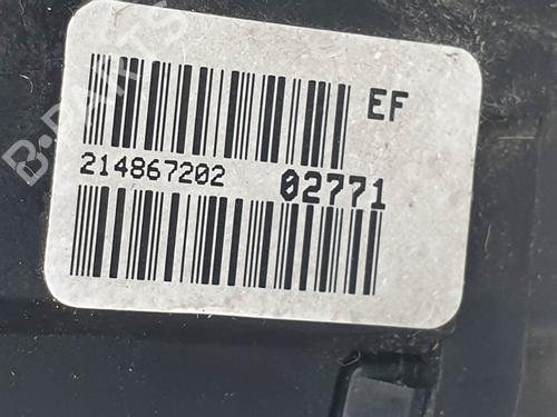 Steering column stalk CHRYSLER SEBRING (JS) 2.0 CRD | BP9520158I23 - Image 4