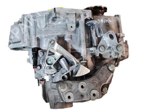 Gearbox SEAT LEON (1P1) 2.0 TDI | BP37286975M3 - Image 5