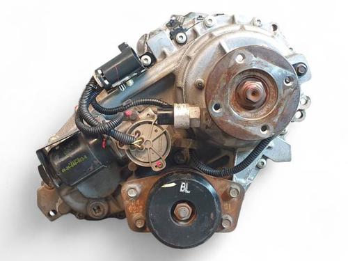 Gearbox KIA SORENTO I (JC) 2.5 CRDi 4WD | BP29624498M3 