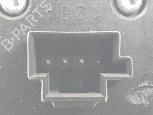 Left rear window switch MERCEDES-BENZ E-CLASS T-Model (S211) E 270 T CDI (211.216) | BP28061611I29 