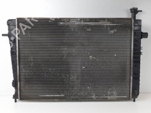 Used Water radiator Water radiator HYUNDAI TUCSON (JM) 2.0 (141 hp) 25154956 25154956
