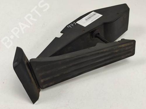 Used Pedal BMW 5 (E39) 530 d (193 hp) 9950810