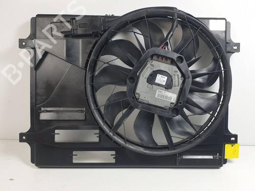 Køleventilator elektrisk Køleventilator elektrisk 37710611 37710611