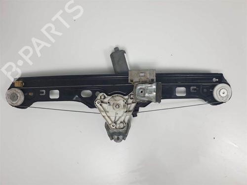 Used Rear right window mechanism Rear right window mechanism MERCEDES-BENZ C-CLASS T-Model (S203) C 270 CDI (203.216) (170 hp) 10984678 10984678