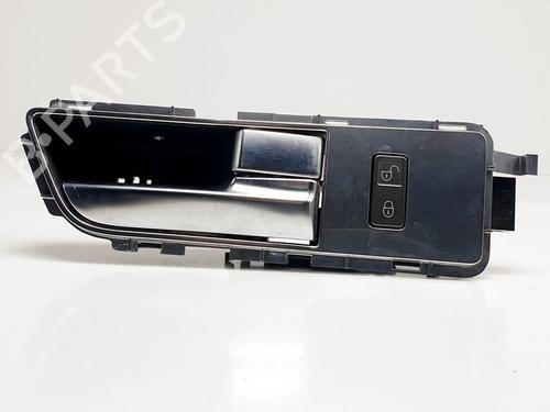 Used Front right interior door handle Front right interior door handle LAND ROVER DISCOVERY IV (L319) 3.0 TD 4x4 (245 hp) 18333486 18333486