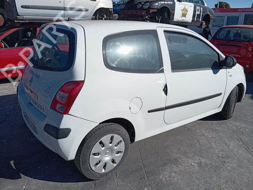 Left front steering knuckle RENAULT TWINGO II (CN0_) 1.2 (CN0D) | BP25128714M25 - Image 13