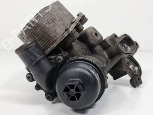Oil radiator OPEL MOVANO A Van (X70)  | BP13953404M33 