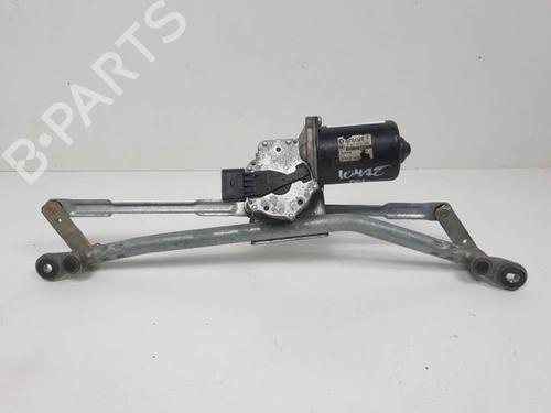 Viskermotor vindrude SMART ROADSTER (452) 0.7 (452.434) (82 hp) 11931117