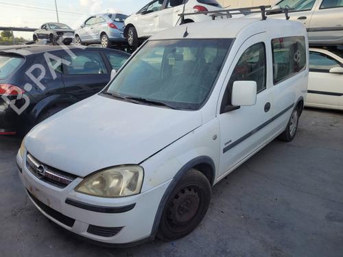 Brugte OPEL COMBO Tour  1.7 DI 16V  4757268