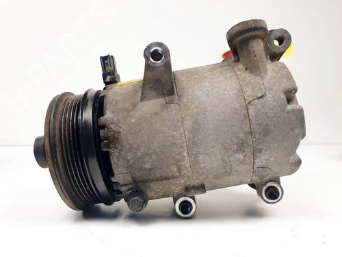 AC compressor FORD C-MAX (DM2) 1.6 TDCi | BP7642867M34  - Image 7