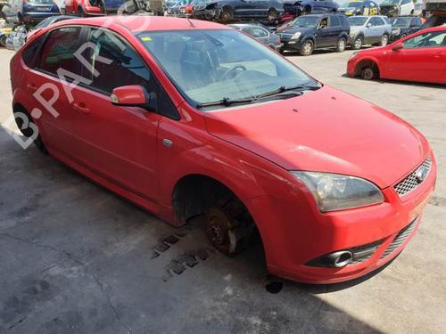 Gearbox FORD FOCUS II (DA_, HCP, DP) 2.0 TDCi | BP13526419M3 