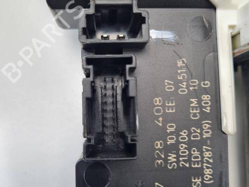Front left window mechanism CITROËN C6 (TD_) 2.2 HDi | BP38261495C22 - Image 3