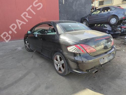 Radiator fan PEUGEOT 307 CC (3B) 1.6 16V | BP28065466M35 
