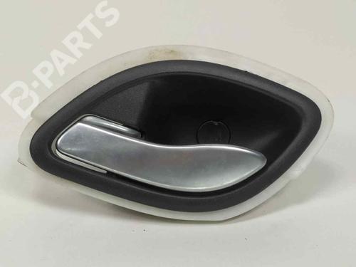 Used Rear left interior door handle Rear left interior door handle RENAULT VEL SATIS (BJ0_) 2.2 dCi (BJ0E, BJ0F, BJ0G, BJ0H) (140 hp) 7775029 7775029