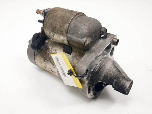 Used Starter Starter FIAT GRANDE PUNTO (199_) 1.4 (199AXB11, 199AXB1A, 199BXB1A, 199AXL1A) (77 hp) 15557349 15557349
