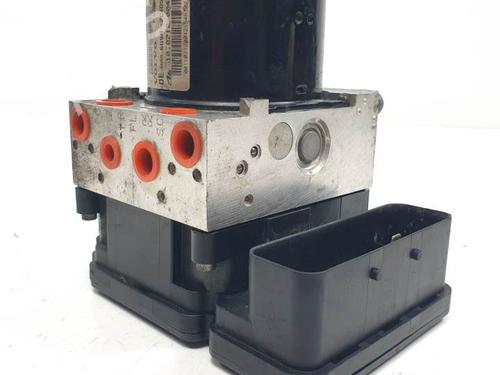 Used ABS pump VOLVO S80 II (124) D5 (185 hp) 29219075