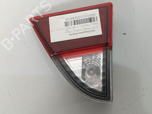 Used Right tailgate light RENAULT MEGANE CC (EZ0/1_) 1.4 TCe (EZ0F, EZ1V) (131 hp) 6891903