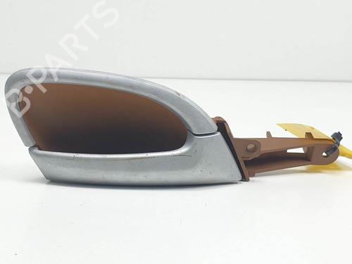 Used Rear right interior door handle Rear right interior door handle PORSCHE CAYENNE (9PA) S 4.5 (340 hp) 16731898 16731898