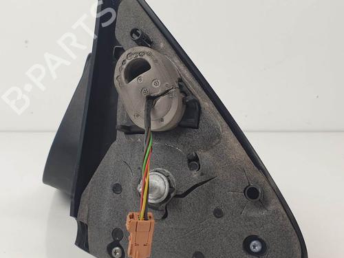 Left mirror CITROËN C-ELYSEE (DD_) 1.6 BlueHDi 100 | BP26171050C26 - Image 5