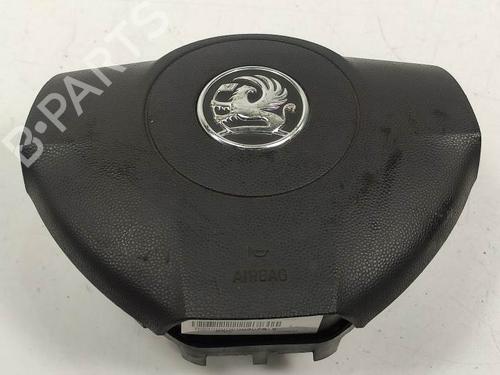 Førerens kollisjonspute NISSAN ALMERA TINO (V10) 2.2 dCi (112 hp) 9422249