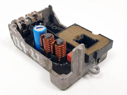 Heater resistor MERCEDES-BENZ M-CLASS (W163) ML 400 CDI (163.128) | BP16889018M108 