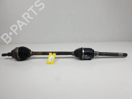 Used Right front driveshaft Right front driveshaft MERCEDES-BENZ M-CLASS (W164) ML 280 CDI 4-matic (164.120) (190 hp) 11789978 11789978