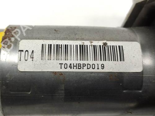 Steering column HYUNDAI H-1 Travel (TQ) 2.5 CRDI | BP9739662M21 - Image 3