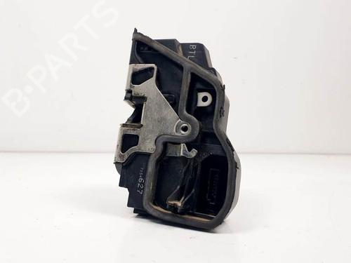 Front left lock BMW X3 (E83) 2.5 i | BP16438417C98 