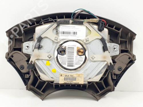 Førerens kollisjonspute CHRYSLER VOYAGER IV (RG, RS) 2.5 CRD | BP25138453C9 