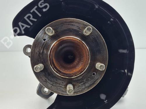 Used Right rear steering knuckle Right rear steering knuckle KIA CEE'D (JD) 1.0 T-GDI (100 hp) 30313342 30313342