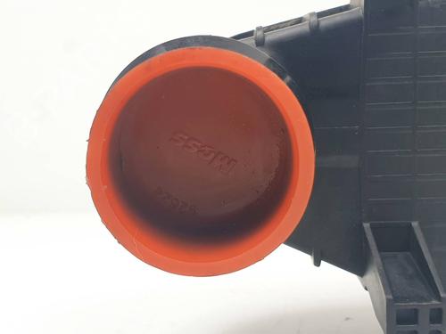 Intercooler MERCEDES-BENZ C-CLASS (W204) C 200 CDI (204.001) | BP31033653M30 - Image 4