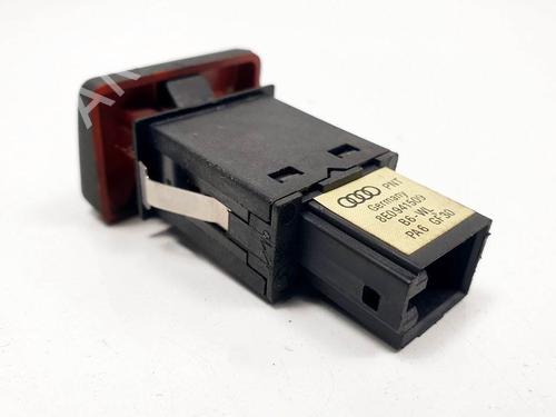 Warning switch AUDI A4 B6 Avant (8E5) 2.5 TDI quattro | BP13450402I22  - Image 5