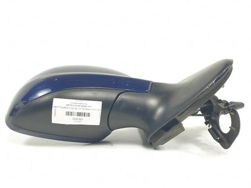 Retrovisor derecho SEAT TOLEDO II (1M2) 1.9 TDI | BP29763282C27 