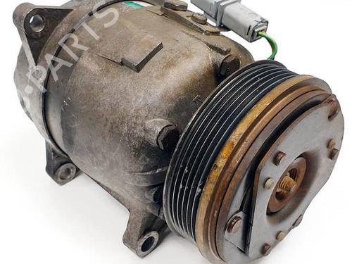 Used AC compressor PEUGEOT 406 (8B) 2.0 HDI 90 (90 hp) 25295558