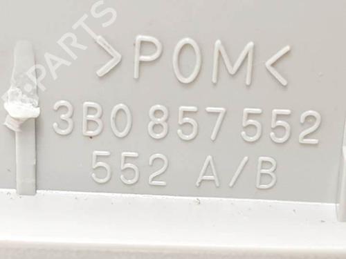 Højre solskærm SKODA OCTAVIA I (1U2) 1.8 | BP17918988I2 