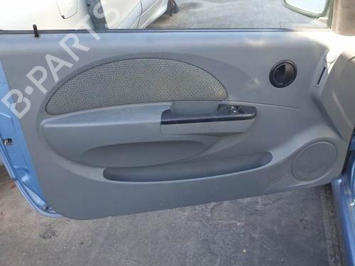 Right taillight CHEVROLET AVEO / KALOS Hatchback (T200) 1.2 | BP24933900C35 