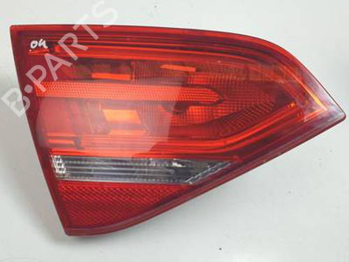 Farolim esquerdo da mala AUDI A3 Convertible (8P7) 1.9 TDI (105 hp) 31152933