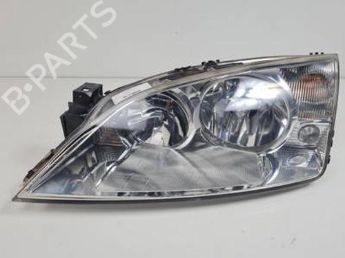 Used Left headlight FORD MONDEO III Turnier (BWY) 1.8 16V (125 hp) 30586184
