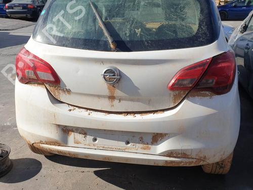 Water radiator OPEL CORSA E (X15) 1.4 (08, 68) | BP24339609M31 - Image 13