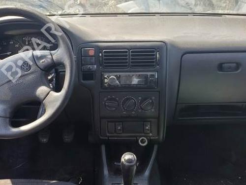 Right mirror VW POLO III (6N1) 60 1.4 | BP13748399C27 