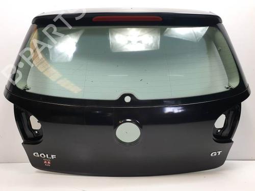 Used Tailgate VW GOLF V (1K1) 2.0 TDI (170 hp) 28178258