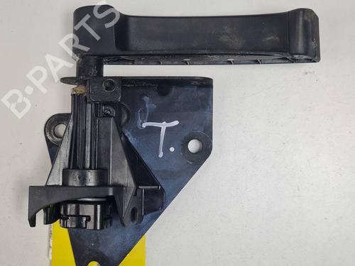 Used Tailgate handle Tailgate handle BMW X5 (F15, F85) xDrive 40 d (313 hp) 40175923 40175923