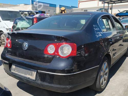 Front left window mechanism VW PASSAT B6 (3C2) 2.0 TDI 16V | BP36374921C22 - Image 11