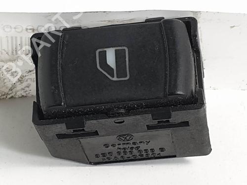 Used Right front window switch Right front window switch VW PASSAT B5 (3B2) 1.9 TDI (110 hp) 6856981 6856981